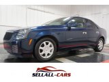 2003 Cadillac CTS Sedan