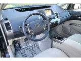 2006 Toyota Prius Interiors