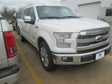 2015 Ford F150 King Ranch SuperCrew