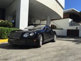 2012 Bentley Continental GTC 