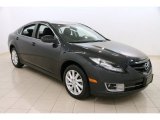 2012 Mazda MAZDA6 i Touring Sedan