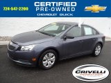 2013 Chevrolet Cruze LS