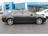 2012 Chevrolet Malibu LT