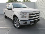 2015 Ford F150 King Ranch SuperCrew 4x4