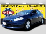 2013 Dodge Dart SE