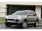 2004 Porsche Cayenne S