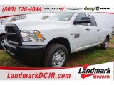 2015 Ram 2500 Tradesman Crew Cab