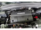 2013 Honda Ridgeline RT 3.5 Liter SOHC 24-Valve VTEC V6 Engine