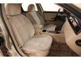 2009 Chevrolet Impala LS Neutral Interior