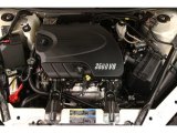 2009 Chevrolet Impala Engines