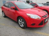 2014 Ford Focus SE Sedan