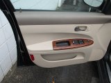 2005 Buick LaCrosse CX Door Panel