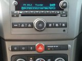 2015 Chevrolet Captiva Sport LS Controls