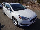 2015 Ford Focus SE Hatchback