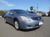 2010 Nissan Altima 2.5 S