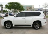 2014 Lexus GX 460 Luxury Exterior