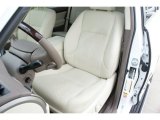 2014 Lexus GX 460 Luxury Ecru Interior
