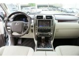 2014 Lexus GX 460 Luxury Dashboard