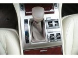 2014 Lexus GX 460 Luxury 6 Speed ECT-i Automatic Transmission
