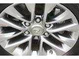 2014 Lexus GX 460 Luxury Wheel