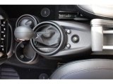 2015 Mini Paceman Cooper S 6 Speed Automatic Transmission