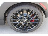 Mini Coupe Wheels and Tires