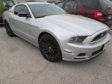 2014 Ford Mustang V6 Coupe