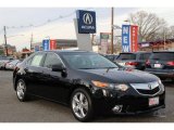 2012 Acura TSX Sedan