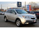 2012 Acura MDX SH-AWD Technology