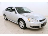 2010 Chevrolet Impala LT