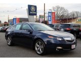 2013 Acura TL SH-AWD Technology