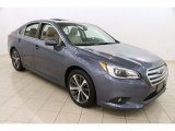 2015 Subaru Legacy 3.6R Limited Front 3/4 View