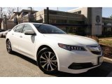 2015 Acura TLX 2.4