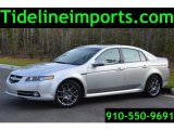 2008 Acura TL 3.5 Type-S