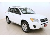 2011 Toyota RAV4 I4 4WD