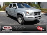 2008 Honda Ridgeline RTL