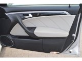 2008 Acura TL 3.5 Type-S Door Panel