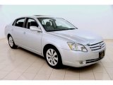 2007 Titanium Metallic Toyota Avalon XLS #102761367