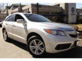 2013 Silver Moon Acura RDX AWD #102761187