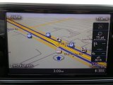 2016 Audi A6 3.0 TFSI Premium Plus quattro Navigation