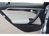 2008 Acura TL 3.5 Type-S Door Panel