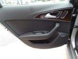 2016 Audi A6 3.0 TFSI Premium Plus quattro Door Panel