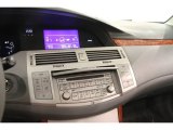 2007 Toyota Avalon XLS Controls
