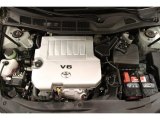 2007 Toyota Avalon XLS 3.5L DOHC 24V VVT-i V6 Engine