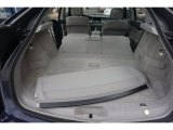 2012 BMW 5 Series 535i xDrive Gran Turismo Trunk