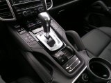 2015 Porsche Cayenne Diesel 8 Speed Tiptronic-S Automatic Transmission