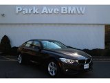 2015 Sparkling Brown Metallic BMW 4 Series 428i xDrive Gran Coupe #102761065