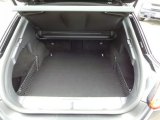 2015 Porsche Panamera 4S Executive Trunk