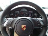 2015 Porsche Panamera  Steering Wheel