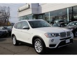 2015 BMW X3 xDrive28i